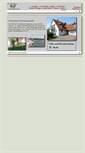 Mobile Screenshot of brombachsee-reif.de